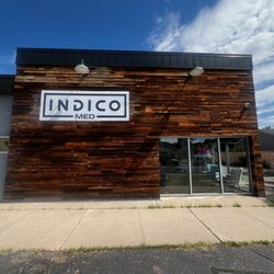 Indico Med