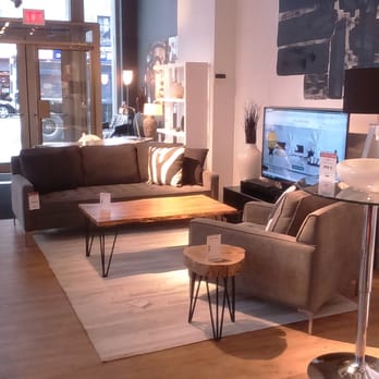 Structube - Furniture Stores Near Me - Montreal, Quebec
