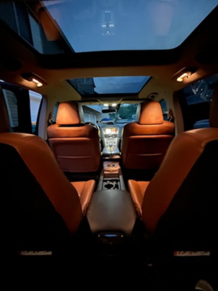 LEGENDARY TRANSPORTATION SERVICES Updated June 2024 Crest Hill