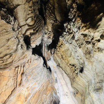 Ruby Falls - Landmarks & Historical Buildings Near Me - Chattanooga, Tennessee