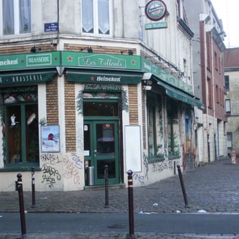 Les Tilleuls - Cafes Near Me - Lille, 59