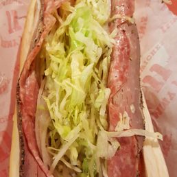 The JJ Gargantuan