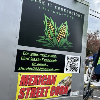Shuck It - Food Trucks Near Me Shuck It - Food Trucks Near Me