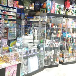 Yum Yums Vapor & Headshop