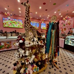 Sloan's Ice Cream