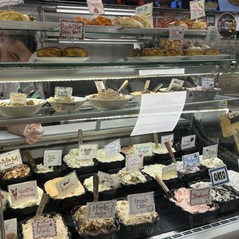 The Bagel Nook - New American Near Me - Freehold, New Jersey