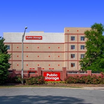 Public Storage - Self Storage Near Me - Reston, Virginia