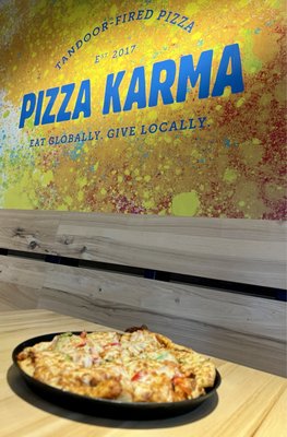 PIZZA KARMA | Food Truck Catering - Maple Grove by null