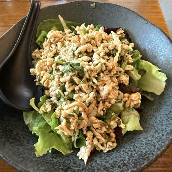 Megan’s Table - Laab salad - Cambodian Near Me - San Francisco, California