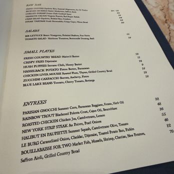 Sous Sous - Menu Oct '26 - New American Near Me - Los Angeles, California Sous Sous - Menu Oct '26 - New American Near Me - Los Angeles, California