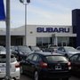 Photo of Peterborough Subaru