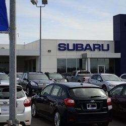 Peterborough Subaru - Peterborough Subaru Dealership