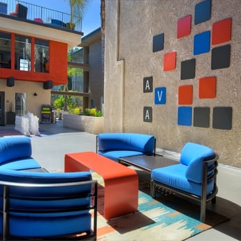 AVA Pasadena - Apartments Near Me - Pasadena, California