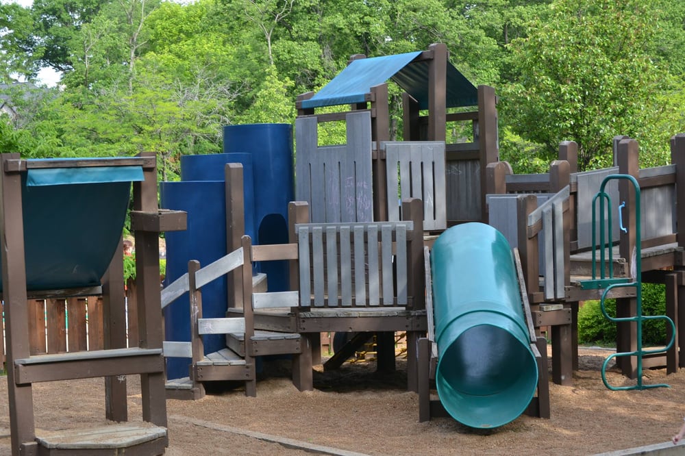 Ethical Society Nursery School - childcare center in Saint Louis, MO