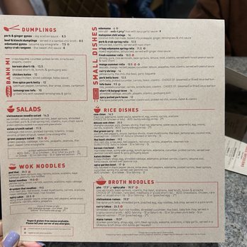 CO - Asian Fusion Near Me - Charlotte, North Carolina