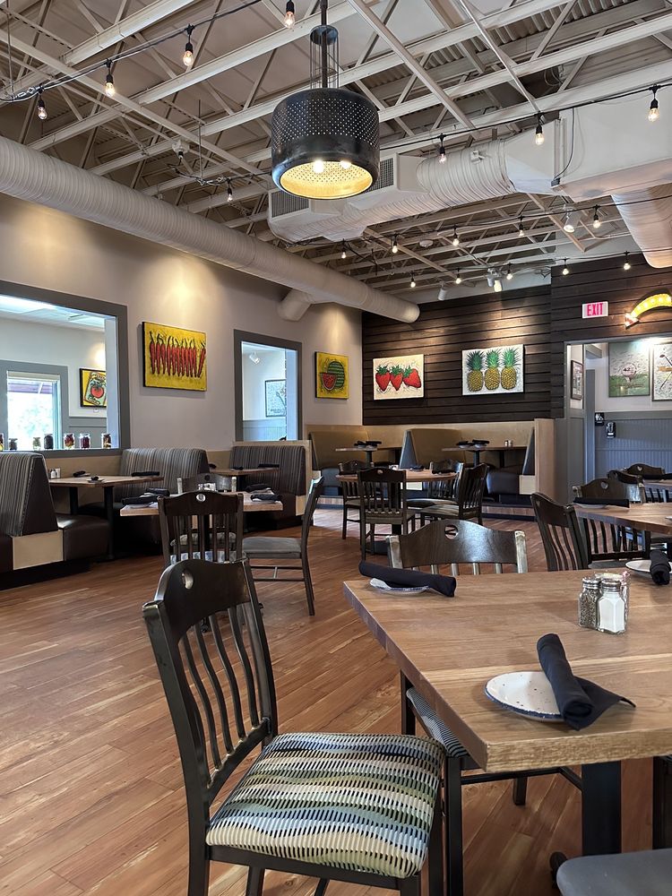 Jack Allen's Kitchen