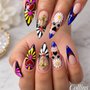 Collins Nails Salon & Spa