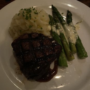 Rick's Chophouse - Filet - Seafood Near Me - McKinney, Texas Rick's Chophouse - Filet - Seafood Near Me - McKinney, Texas