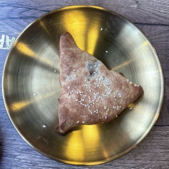 Sana’a Cafe - Beef Pastry - Coffee & Tea Near Me - Mountain View, California Sana’a Cafe - Beef Pastry - Coffee & Tea Near Me - Mountain View, California