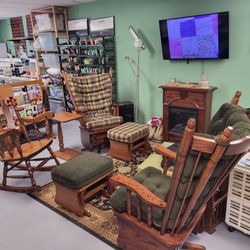 Crafters Lodge