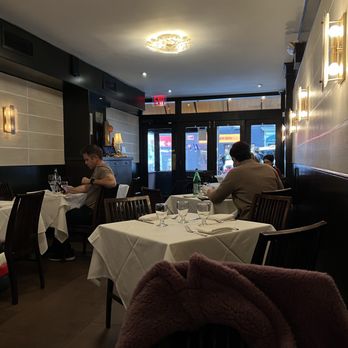 Il Corso - Environment - Italian Near Me - New York, New York