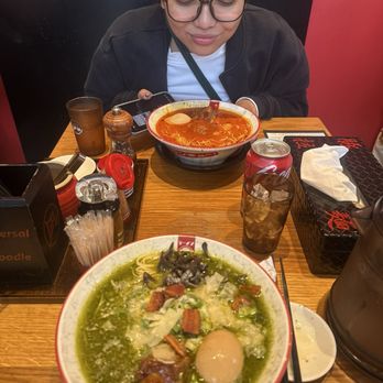 Ramen Nagi - Ramen Near Me - Los Angeles, California Ramen Nagi - Ramen Near Me - Los Angeles, California