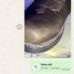 Padus - Las botas que me mando