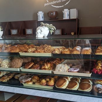 Panela - Bakeries Near Me - Oaxaca de Juárez, OAX