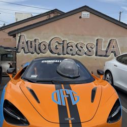 Auto Glass LA - Glass repair