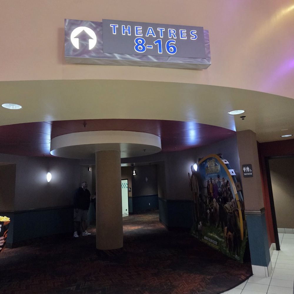 Regal Magnolia Place - Cinema Near Me - Westview, Florida Regal Magnolia Place - Cinema Near Me - Westview, Florida