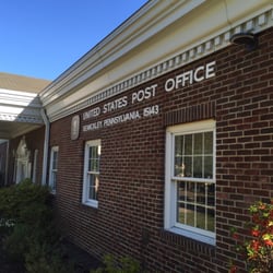 US Post Office
