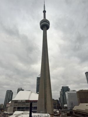 Delta Hotels Toronto by null