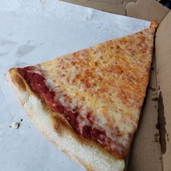 Joe’s Pizza - Slice