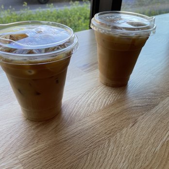 Moxie Coffee - Iced Lattes - Coffee Roasteries Near Me - Phoenix, Arizona Moxie Coffee - Iced Lattes - Coffee Roasteries Near Me - Phoenix, Arizona
