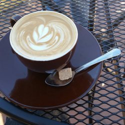 The Farmacy - Cortado