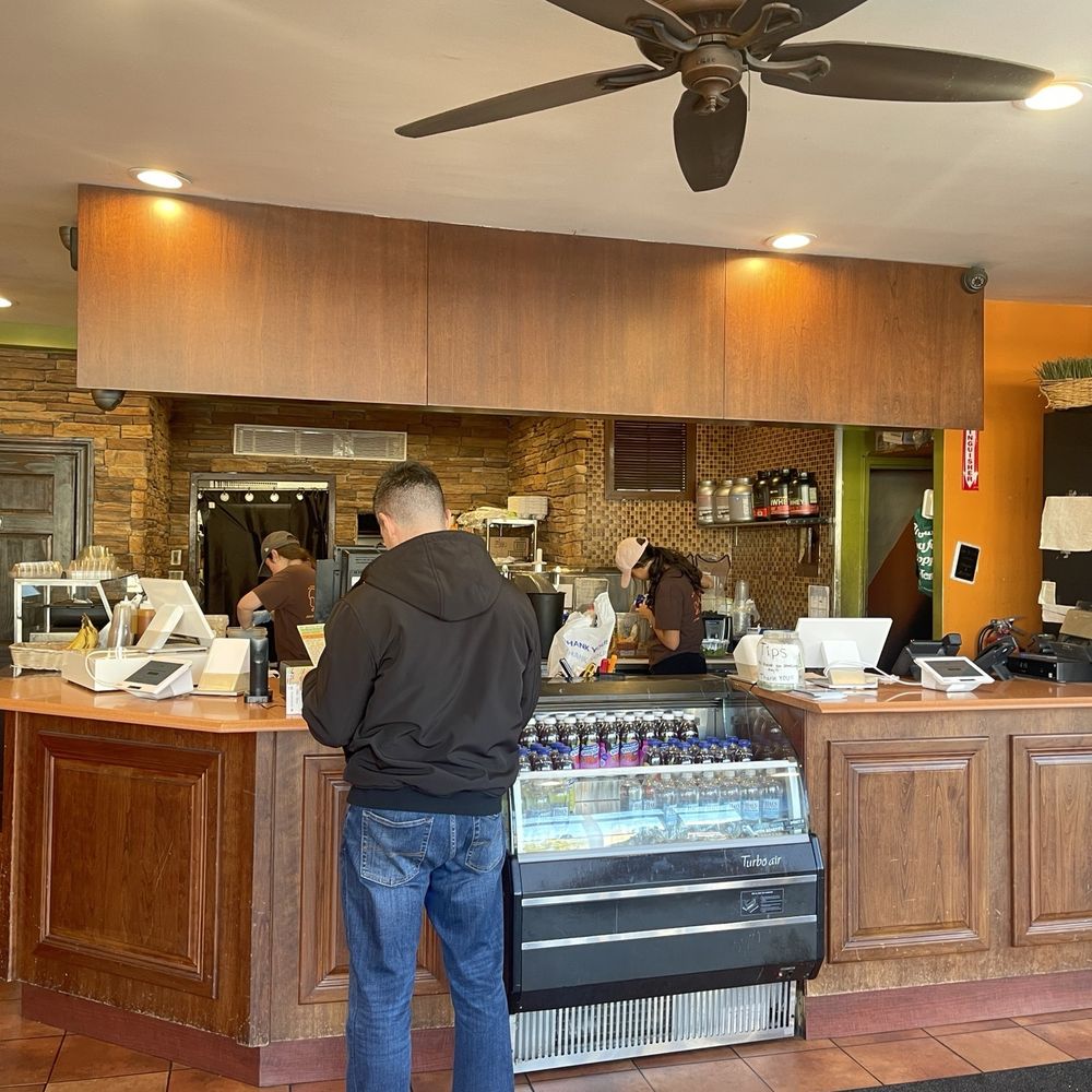 That's A Wrap - Sandwiches Near Me - Bayside, New York That's A Wrap - Sandwiches Near Me - Bayside, New York