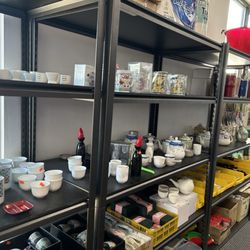 Asia Market 3
