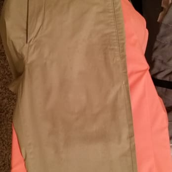 Colony Plaza Cleaners & Tailoring - Sewing & Alterations Near Me - The Colony, Texas