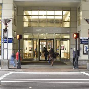 Tufts Medicine General Pediatrics + Adolescent Medicine - Exterior door to 800 Washington Street. - Pediatricians Near Me - Boston, Massachusetts Tufts Medicine General Pediatrics + Adolescent Medicine - Exterior door to 800 Washington Street. - Pediatricians Near Me - Boston, Massachusetts