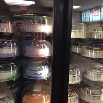 Dairy Queen Grill & Chill - Ice cream cakes. Wow - Ice Cream & Frozen Yogurt Near Me - Orange Park, Florida Dairy Queen Grill & Chill - Ice cream cakes. Wow - Ice Cream & Frozen Yogurt Near Me - Orange Park, Florida