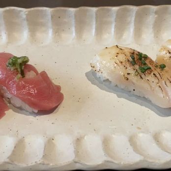Aiko - Chutoro and butter fish - Japanese Near Me - Houston, Texas Aiko - Chutoro and butter fish - Japanese Near Me - Houston, Texas