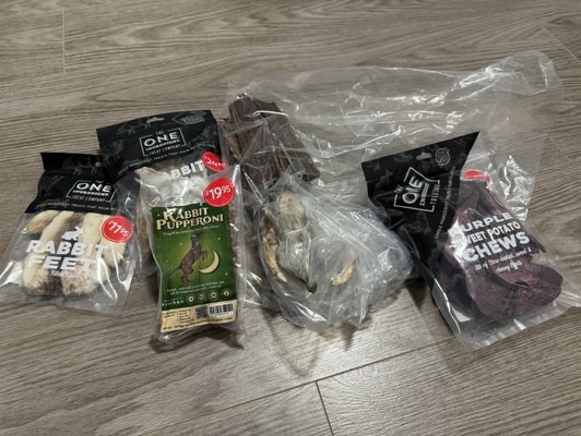 True Carnivores Kitchen by null