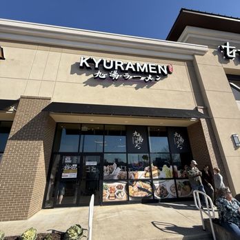 Kyuramen - Desserts Near Me - Huntsville, Alabama