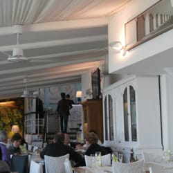 Ristorante della Rosa - Reception