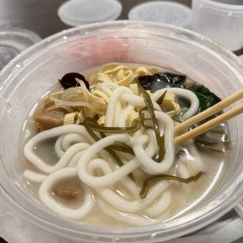 JCHF Potato Noodle - Chinese Near Me - San Gabriel, California