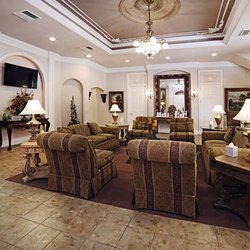 Oak Ridge Funeral Care - Haines City