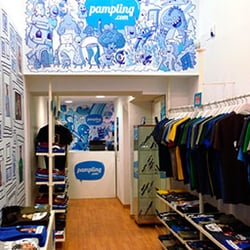 Pampling.com