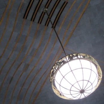 Newark Penn Station - Light in main waiting area with Zodiac signs wrapped around it - Train Stations Near Me - Newark, New Jersey Newark Penn Station - Light in main waiting area with Zodiac signs wrapped around it - Train Stations Near Me - Newark, New Jersey