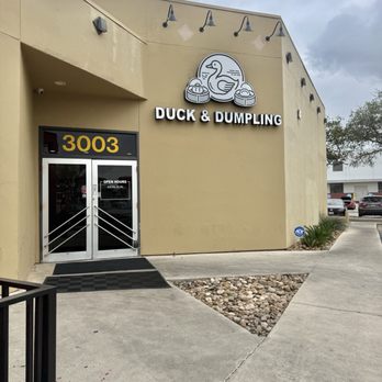Duck & Dumpling - Noodles Near Me - San Antonio, Texas Duck & Dumpling - Noodles Near Me - San Antonio, Texas