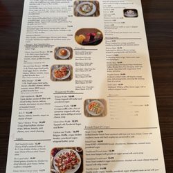 The Golden Egg Cafe - Carrolwood
